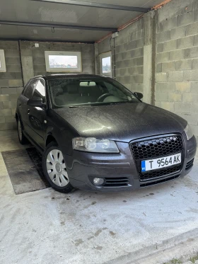 Audi A3 | Mobile.bg    7