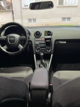Audi A3 | Mobile.bg    6