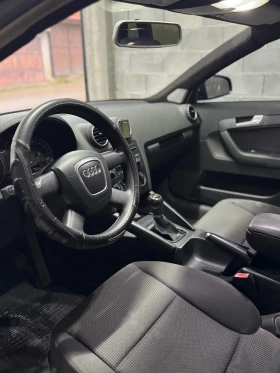 Audi A3 | Mobile.bg    9