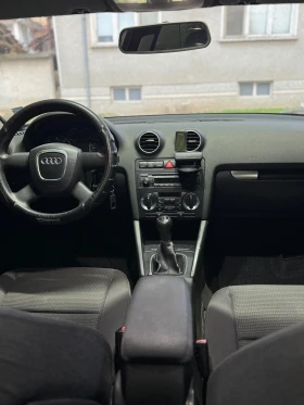 Audi A3 - 3500 € / 6845.40 лв. - 98583475 13
