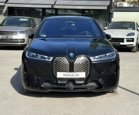 BMW iX 40  - 51800 € / 101311.99 лв. - 41953121 4