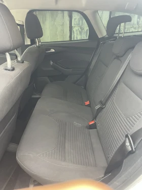 Ford Focus 1.5 TDCI Titanium, 120 кс, снимка 7