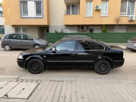 VW Passat 1.9 TDI, снимка 5
