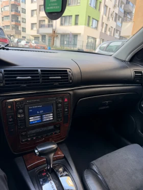 VW Passat 1.9 TDI, снимка 8