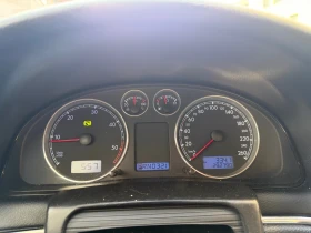 VW Passat 1.9 TDI, снимка 7