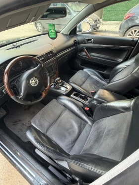 VW Passat 1.9 TDI, снимка 9