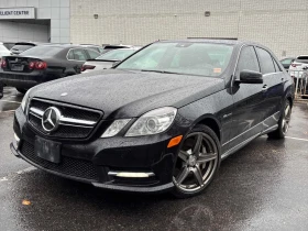 Mercedes-Benz E 55 * 550 * CARFAX * ЦЕНА ДО БГ