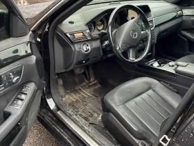 Mercedes-Benz E 55 * 550 * CARFAX * ЦЕНА ДО БГ - 24999 лв. / 12781.79 € - 76403126 8
