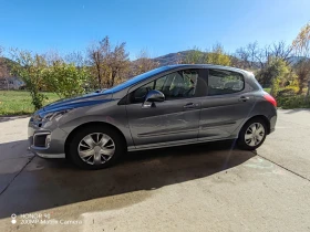 Peugeot 308, снимка 12