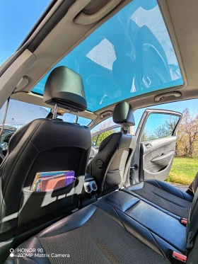 Peugeot 308, снимка 9