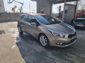 Kia Ceed 1.4Д.90КС.6СКОРОСТИ - 6000 € / 11734.98 лв. - 13659274 8