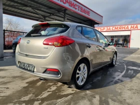Kia Ceed 1.4Д.90КС.6СКОРОСТИ - 6000 € / 11734.98 лв. - 13659274 5