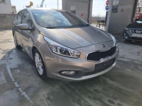 Kia Ceed 1.4Д.90КС.6СКОРОСТИ - 6000 € / 11734.98 лв. - 13659274 2