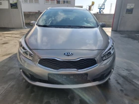 Kia Ceed 1.4Д.90КС.6СКОРОСТИ - 6000 € / 11734.98 лв. - 13659274 3