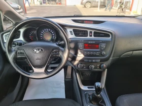 Kia Ceed 1.4Д.90КС.6СКОРОСТИ - 6000 € / 11734.98 лв. - 13659274 12
