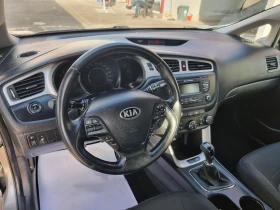 Kia Ceed 1.4Д.90КС.6СКОРОСТИ - 6000 € / 11734.98 лв. - 13659274 10