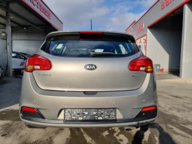 Kia Ceed 1.4Д.90КС.6СКОРОСТИ - 6000 € / 11734.98 лв. - 13659274 6