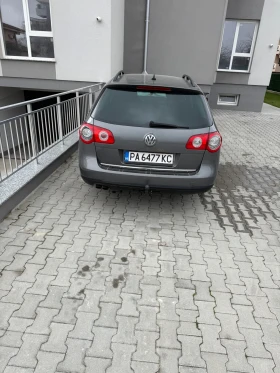 VW Passat - 2046 € / 4001.63 лв. - 85315985 3