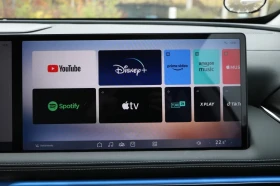 Xpeng G9 RWD Long Range, снимка 14