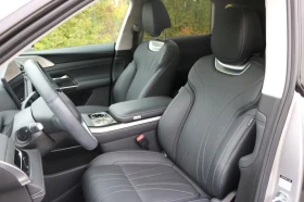 Xpeng G9 RWD Long Range, снимка 7