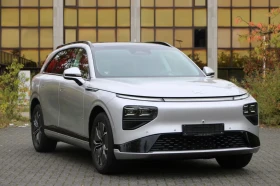 Xpeng G9 RWD Long Range, снимка 2