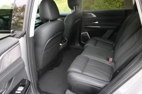 Xpeng G9 RWD Long Range, снимка 9