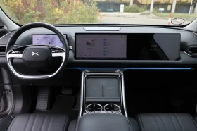 Xpeng G9 RWD Long Range, снимка 13