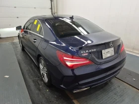 Mercedes-Benz CLA 250 * CARFAX * БЕЗ ПЪРВОНАЧАЛНА ВНОСКА - 16000 € / 31293.28 лв. - 94001557 7
