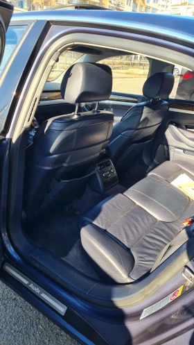 Audi A8 - 3500 € / 6845.40 лв. - 18637186 6