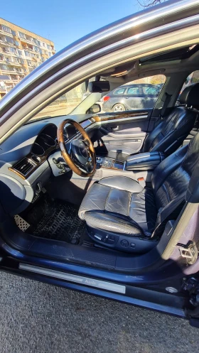 Audi A8 - 3500 € / 6845.40 лв. - 18637186 7
