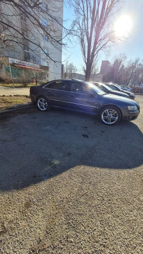 Audi A8 - 3500 € / 6845.40 лв. - 18637186 10