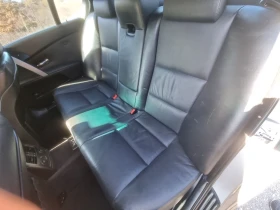 BMW 525 2.5d, снимка 8
