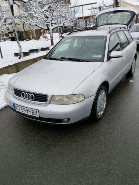 Audi A4, снимка 5