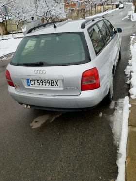 Audi A4, снимка 2