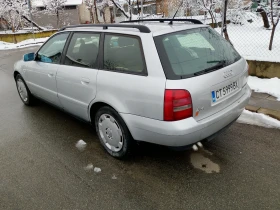 Audi A4, снимка 6