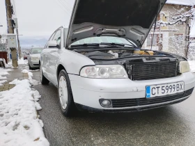 Audi A4, снимка 7