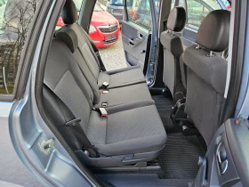 Opel Meriva 1.6 бензин 105кс.Facelift - 2350 € / 4596.20 лв. - 48873856 11