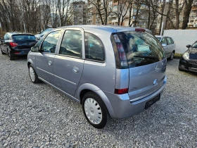 Opel Meriva 1.6 бензин 105кс.Facelift - 2350 € / 4596.20 лв. - 48873856 5