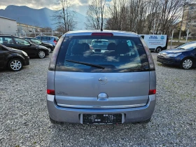 Opel Meriva 1.6 бензин 105кс.Facelift - 2350 € / 4596.20 лв. - 48873856 4