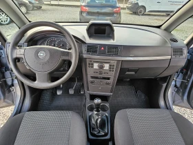 Opel Meriva 1.6 бензин 105кс.Facelift - 2350 € / 4596.20 лв. - 48873856 16