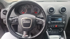 Audi A3 2.0 TDI 4x4 - 2500 € / 4889.57 лв. - 26783629 9
