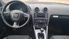 Audi A3 2.0 TDI 4x4 - 2500 € / 4889.57 лв. - 26783629 10