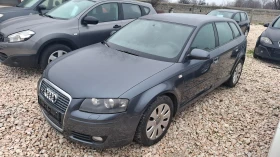 Audi A3 2.0 TDI 4x4 - 2500 € / 4889.57 лв. - 26783629 2