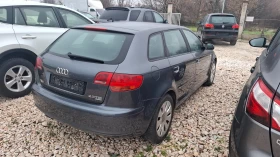 Audi A3 2.0 TDI 4x4 - 2500 € / 4889.57 лв. - 26783629 4