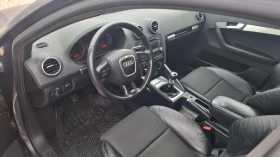 Audi A3 2.0 TDI 4x4 - 2500 € / 4889.57 лв. - 26783629 7