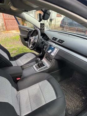 VW Passat 2.0 140 - 6900 € / 13495.23 лв. - 42401936 9