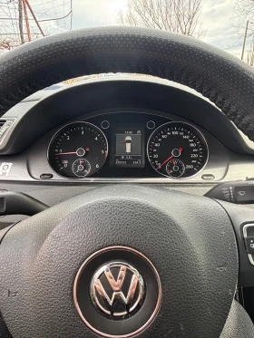VW Passat 2.0 140 - 6900 € / 13495.23 лв. - 42401936 11