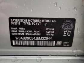 BMW 330 XDRIVE * CARFAX * ПОДГРЕВИ * 2 КЛЮЧА * ШИБИДАХ  - 13500 € / 26403.70 лв. - 94352320 15