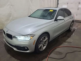 BMW 330 XDRIVE * CARFAX * ПОДГРЕВИ * 2 КЛЮЧА * ШИБИДАХ 