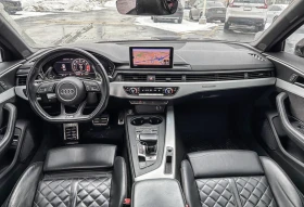 Audi S4 TECHNIK QUATTRO  | Auto.bg — изображение 11